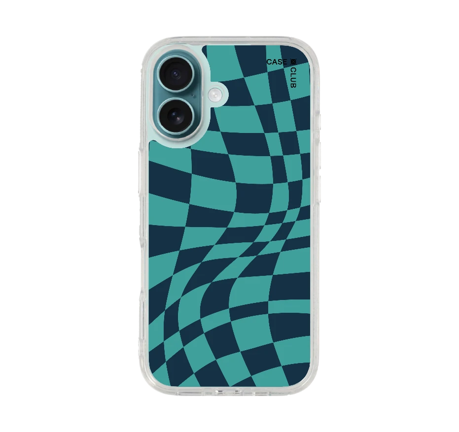 ตารางลวงตาเขียวไล่สี