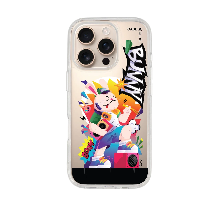 กระต่ายดีเจสุดเท่