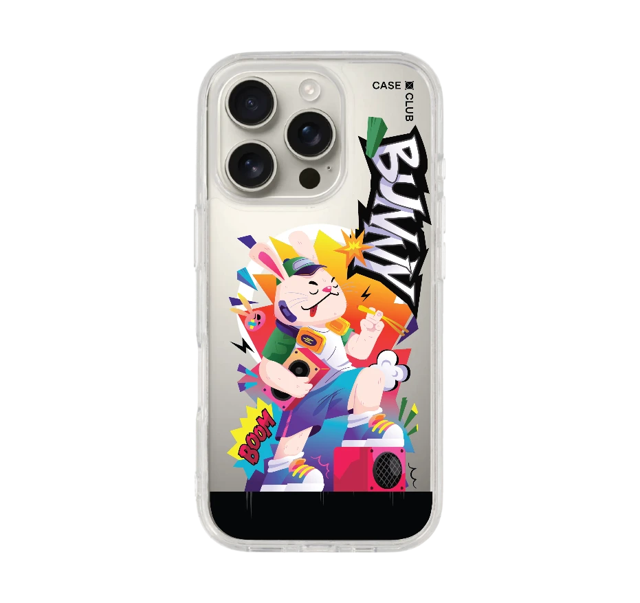 กระต่ายดีเจสุดเท่