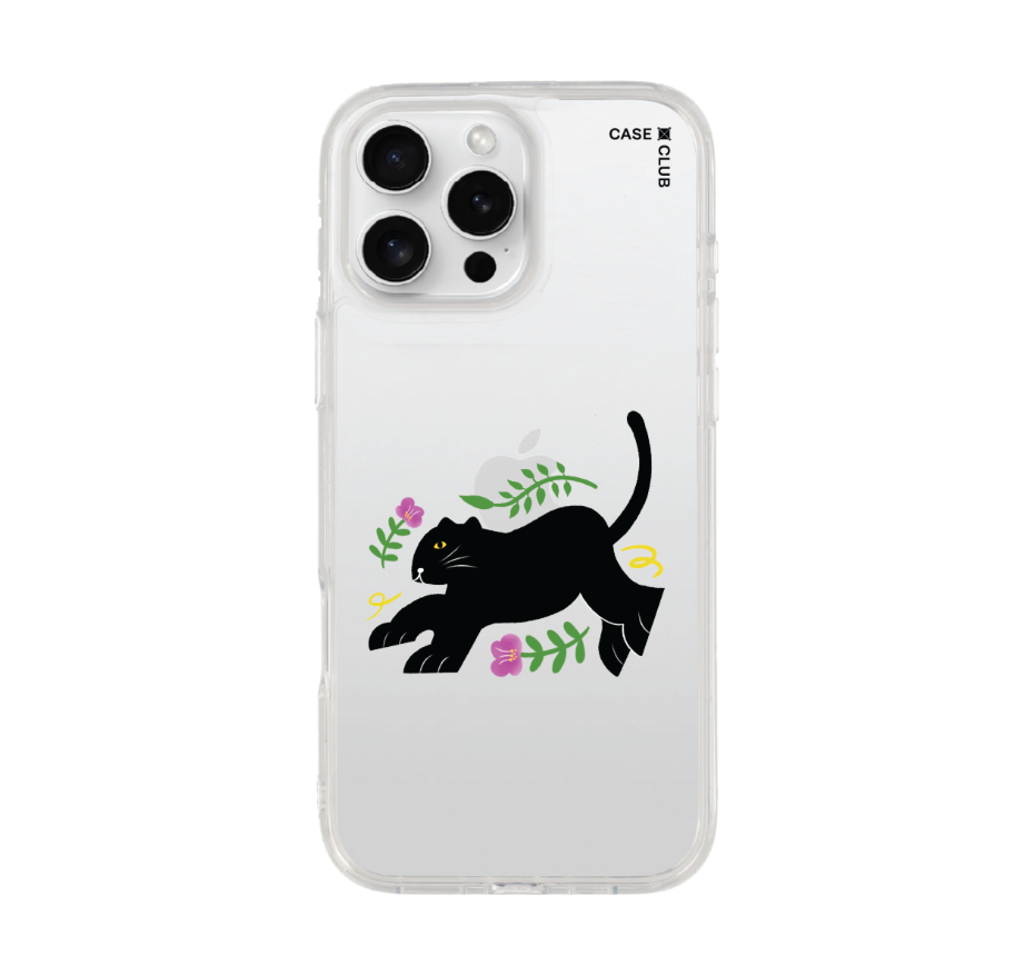 black tiger