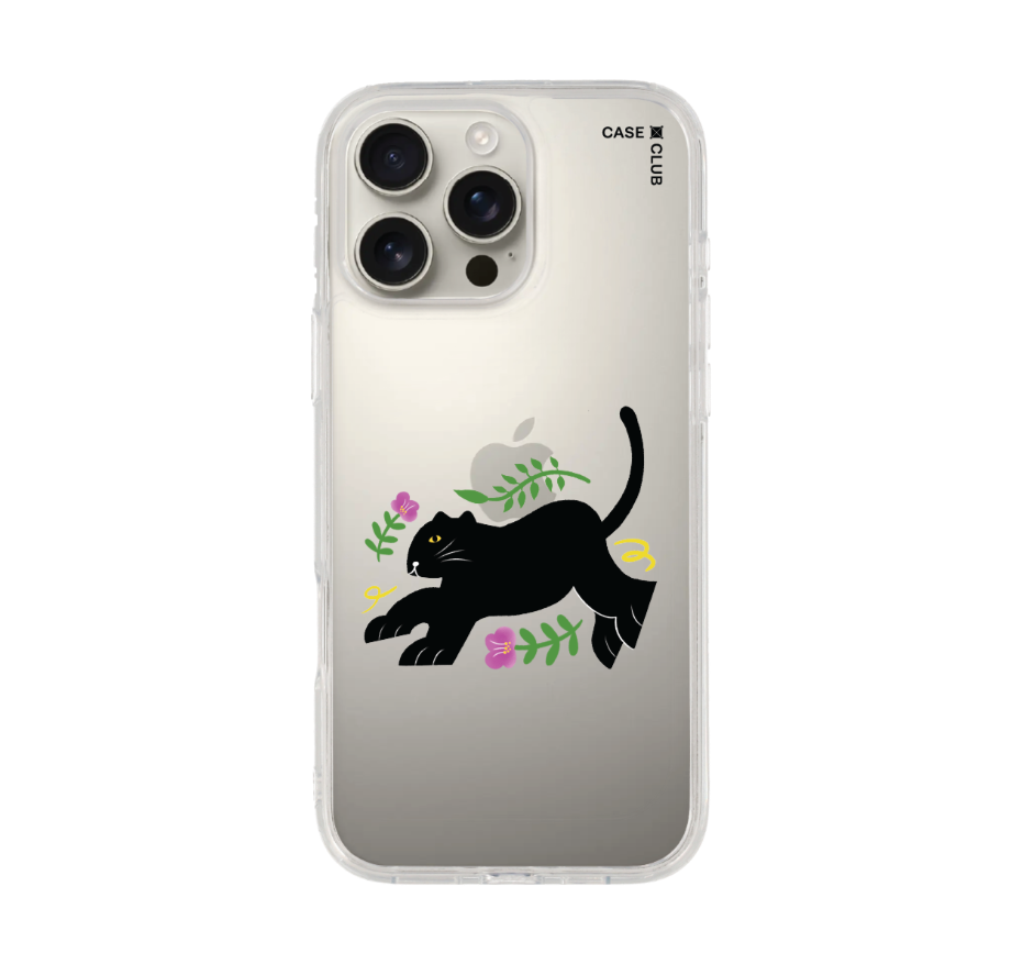 black tiger