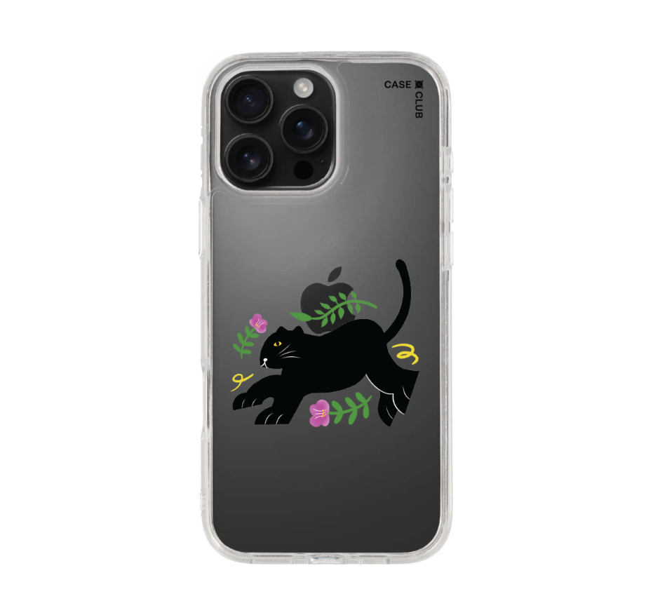 black tiger
