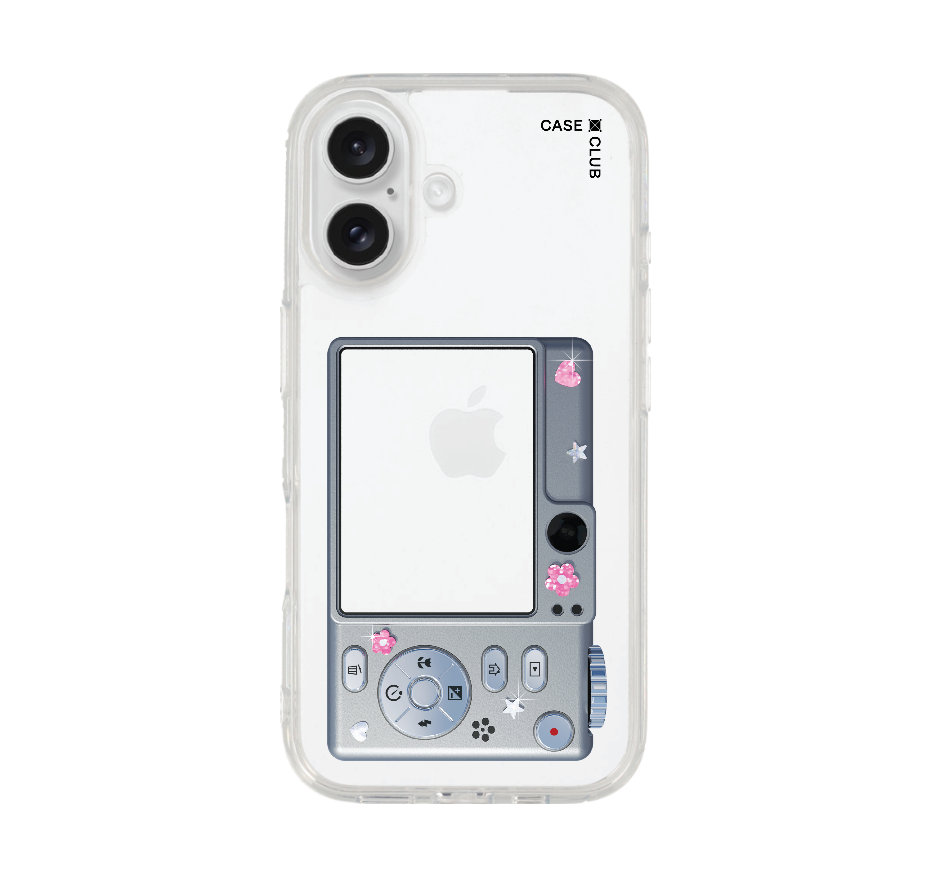 digital camera