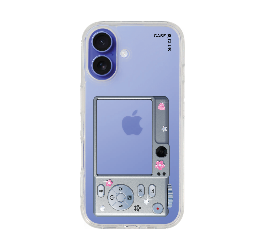 digital camera