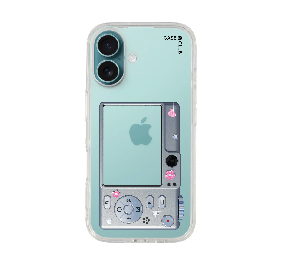 digital camera