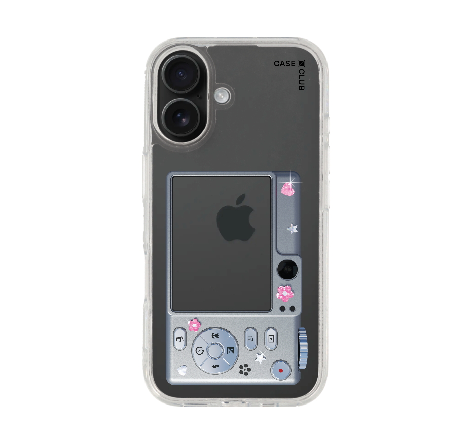 digital camera