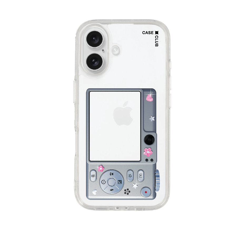 digital camera