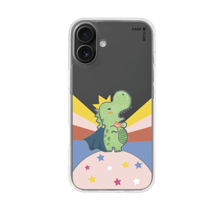 ที-เร็กซ์ ไดโนเสาร์ผู้พิทักษ์