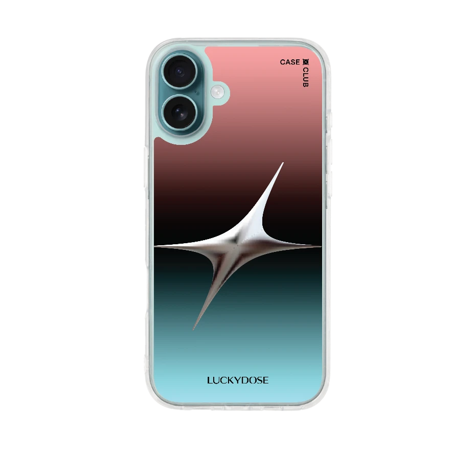 luckydose saturday lucky color