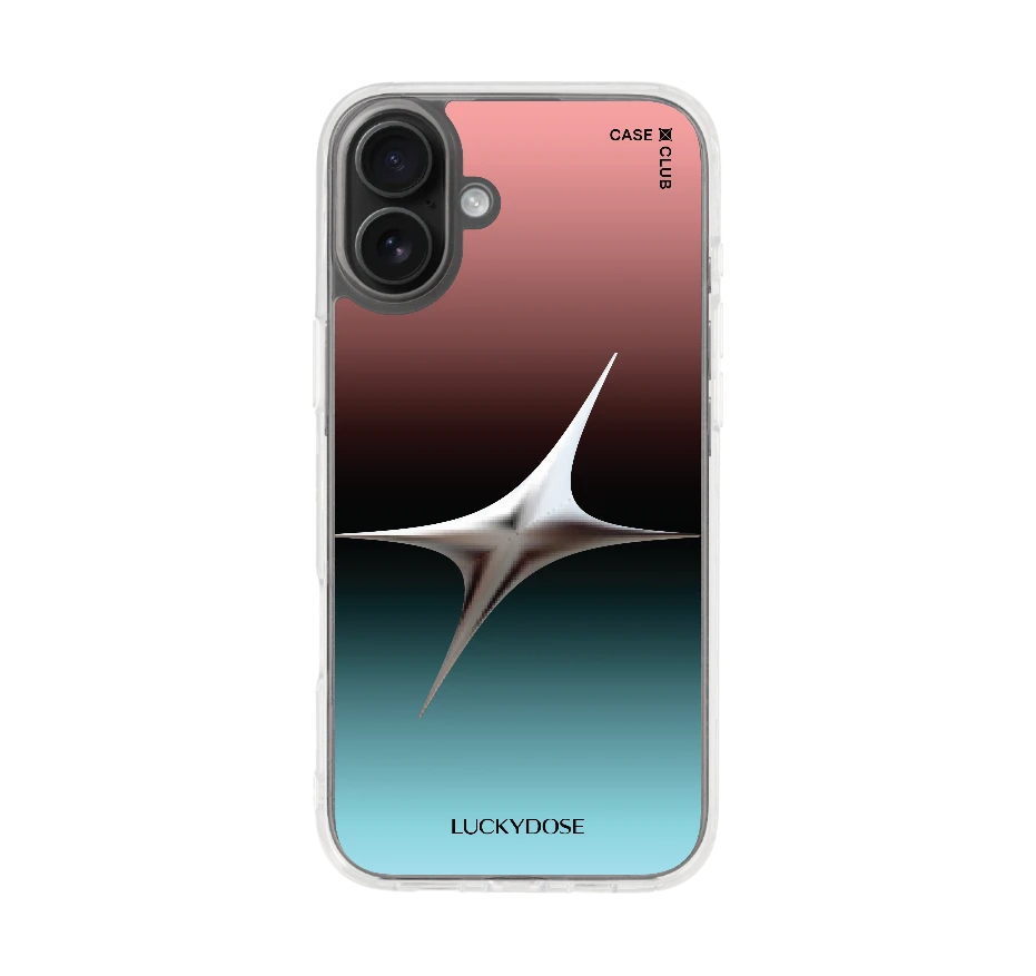 luckydose saturday lucky color