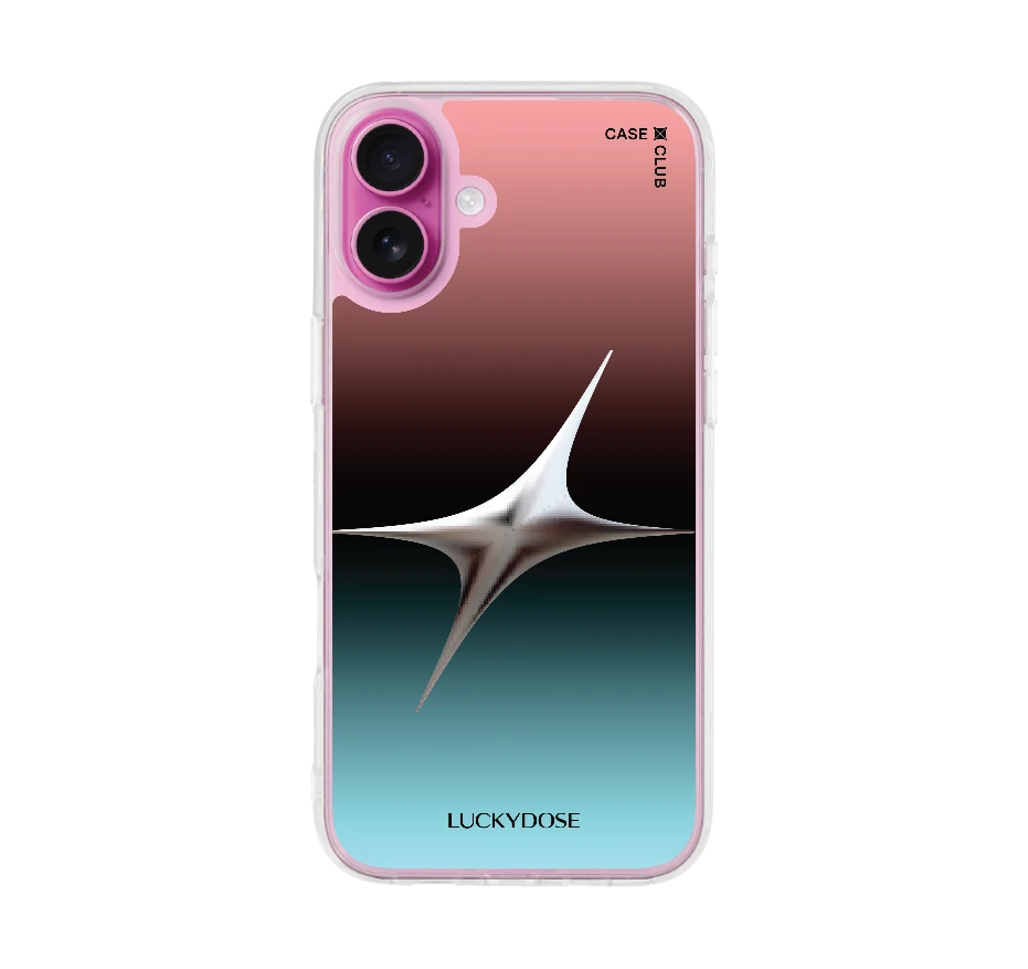 luckydose saturday lucky color