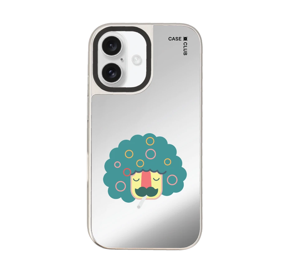 หนุ่มหนวดสุดเฟี้ยว