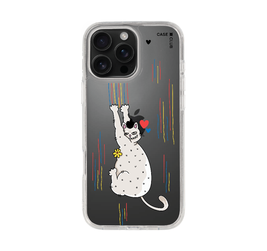 falling cat