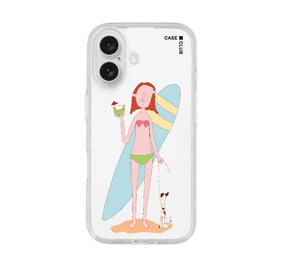 คุณแม่เที่ยวทะเล