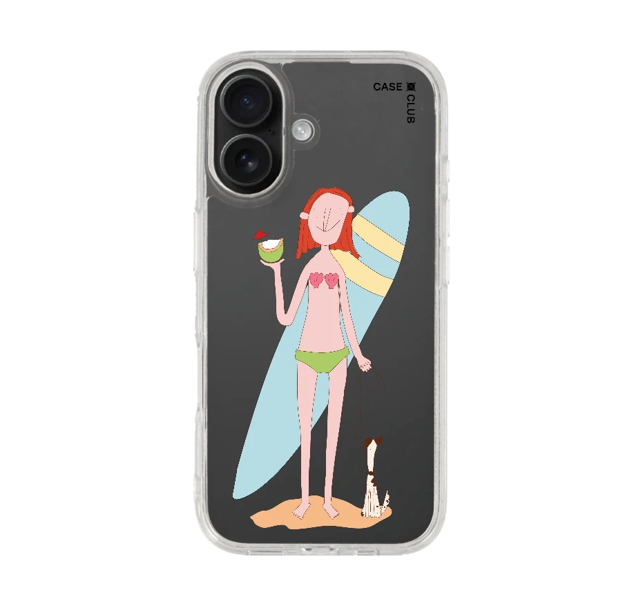 คุณแม่เที่ยวทะเล