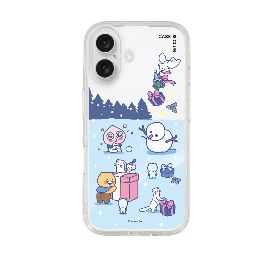 kakao ของขวัญ