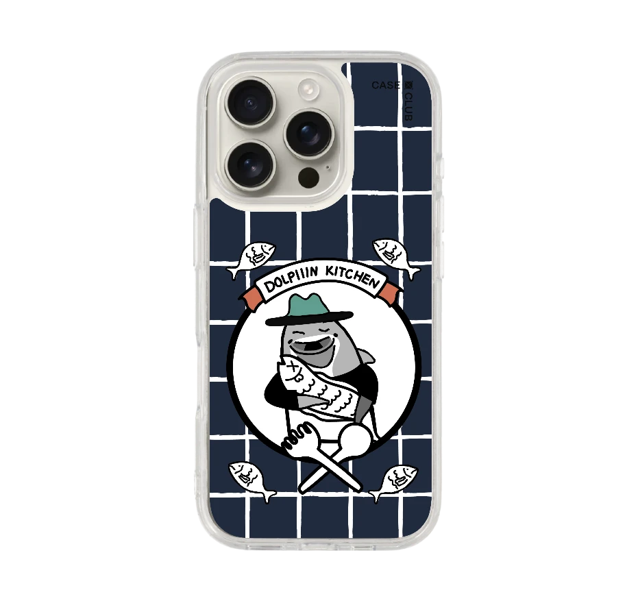 ครัวปลาโลมาปุ๊กปิ๊ก