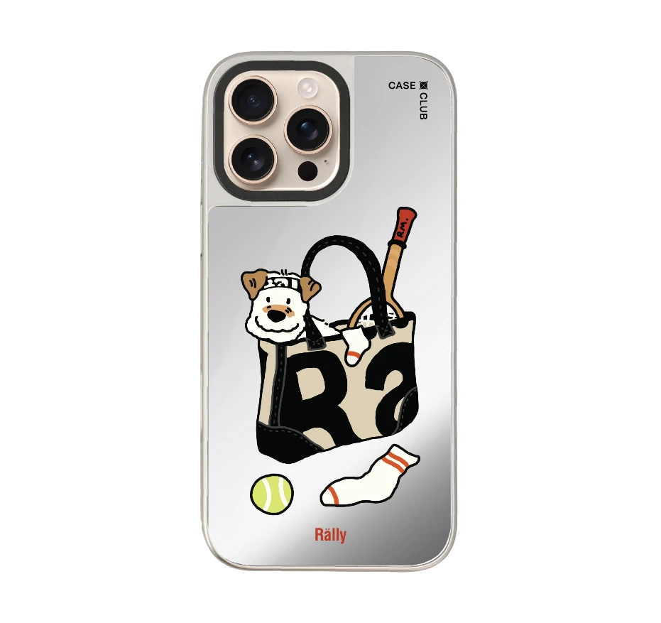 กระเป๋ามิสเตอร์พังค์กี้