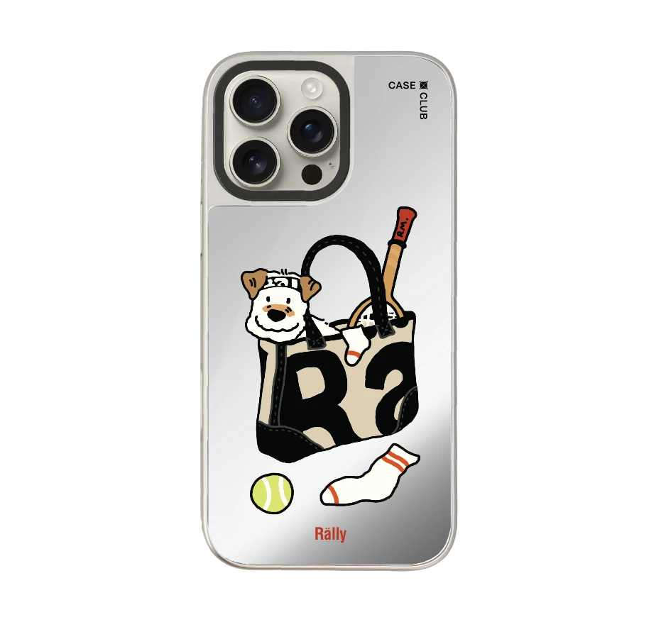 กระเป๋ามิสเตอร์พังค์กี้