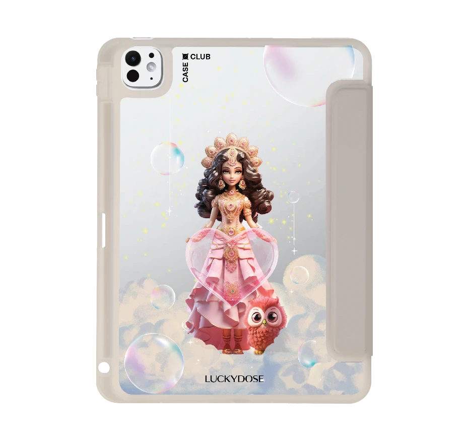 luckydose lakshmi