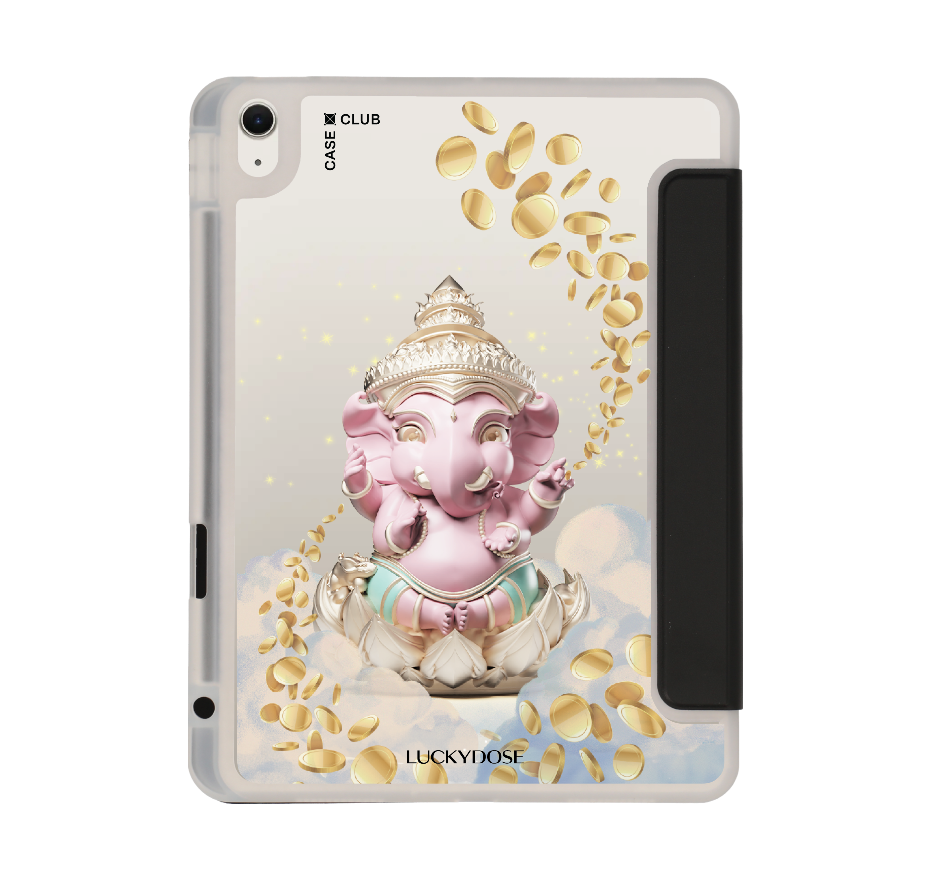 luckydose ganesha