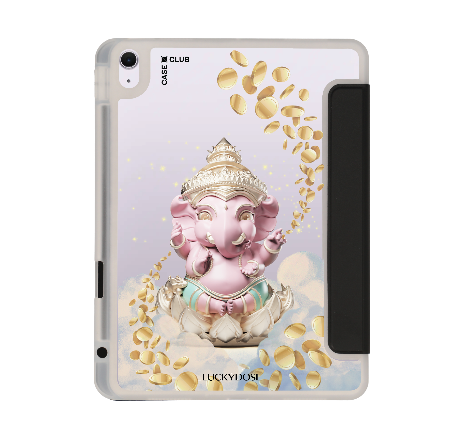 luckydose ganesha