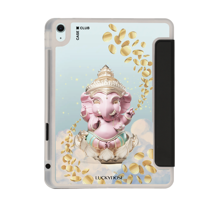 luckydose ganesha
