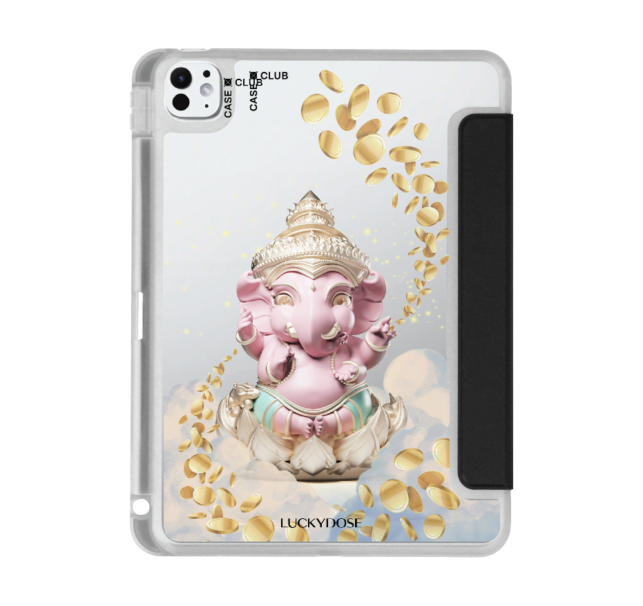 luckydose ganesha