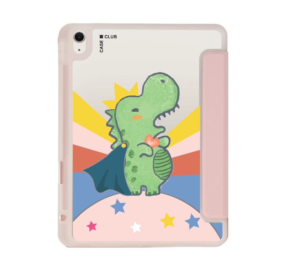 t-rex world