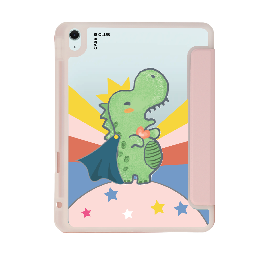 t-rex world