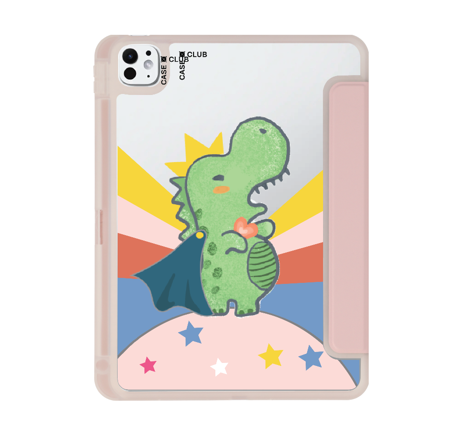 t-rex world