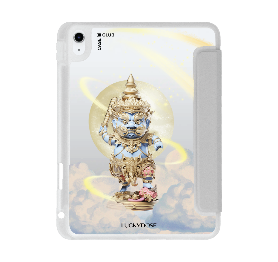 luckydose vessavana