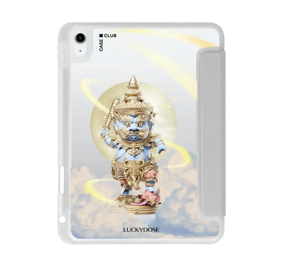 luckydose vessavana
