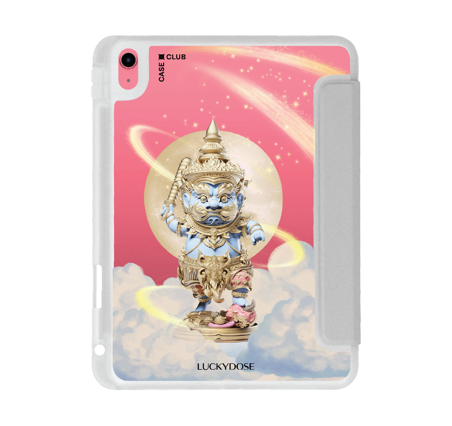 luckydose vessavana