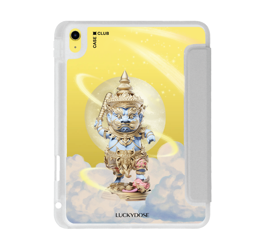 luckydose vessavana