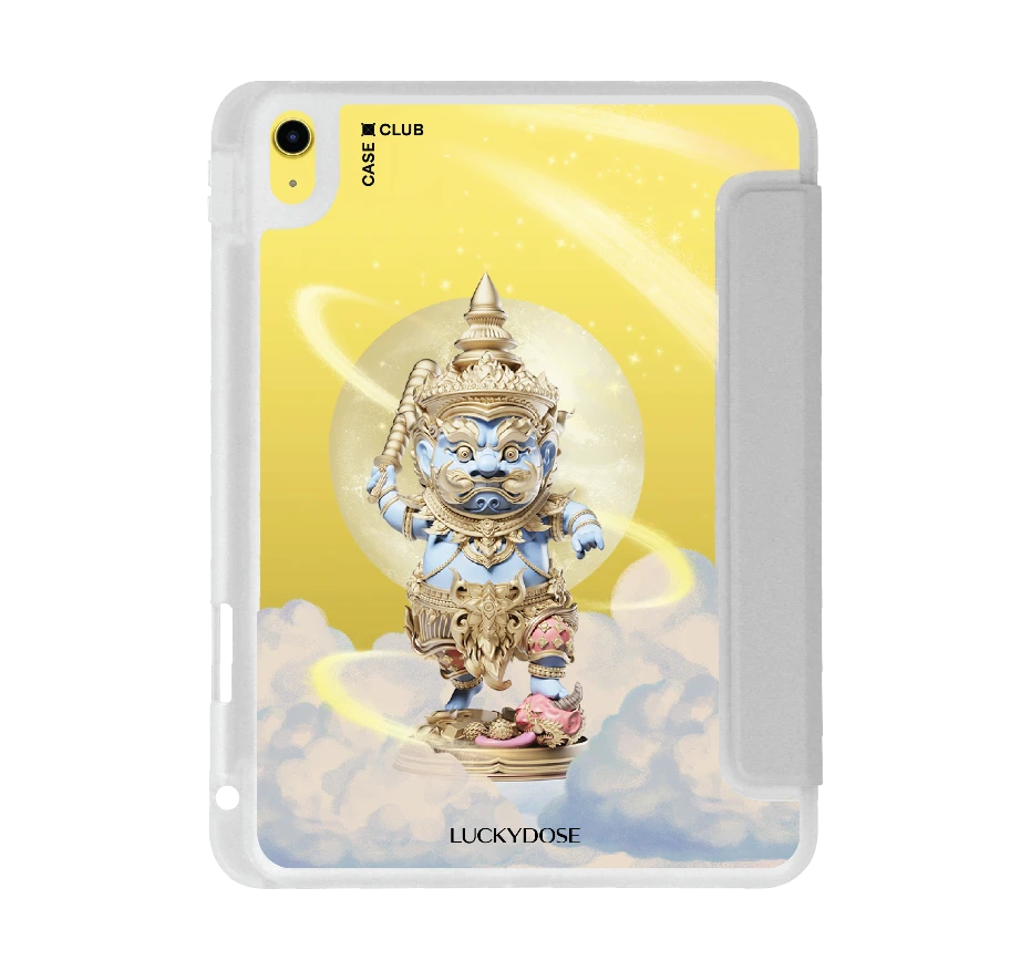 luckydose vessavana