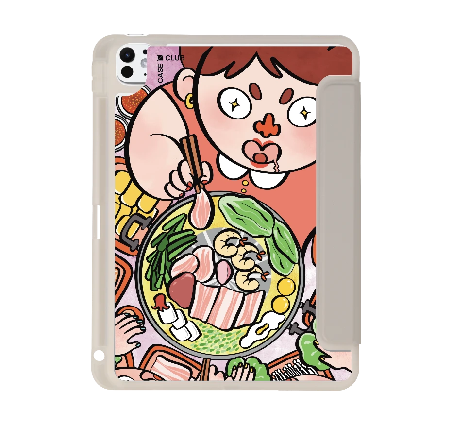 moo kra ta