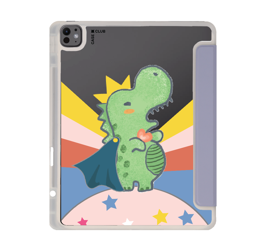 t-rex world