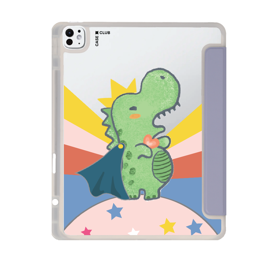 t-rex world