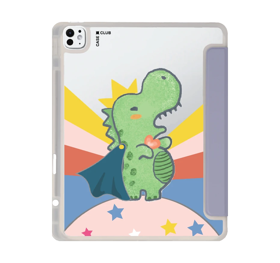 t-rex world