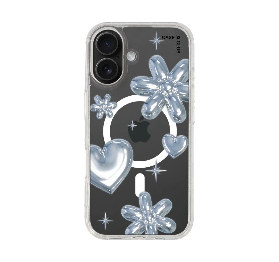 ลูกโป่งดอกไม้