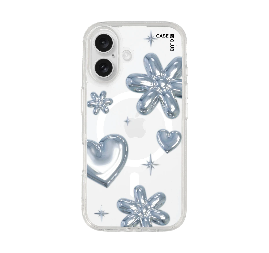 ลูกโป่งดอกไม้