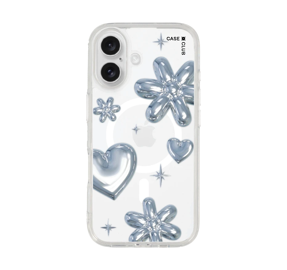 ลูกโป่งดอกไม้