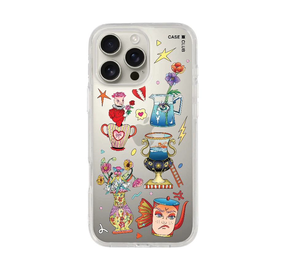 jar of feeling by bomfha