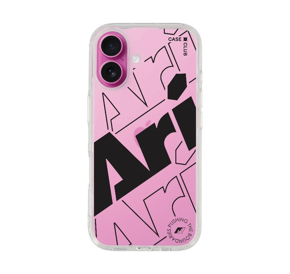 ari โลโก้มาเนียสีดำ แนวสตรีท