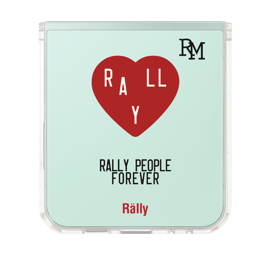 rally people club
