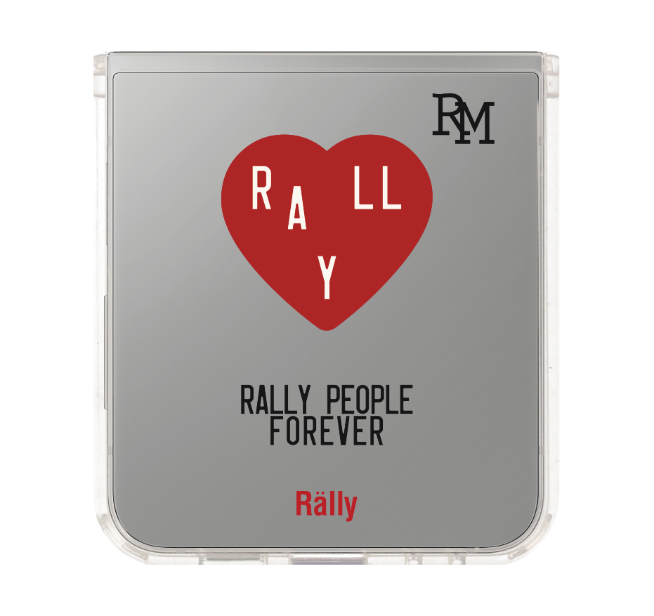 rally people club