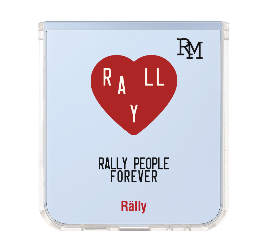 rally people club