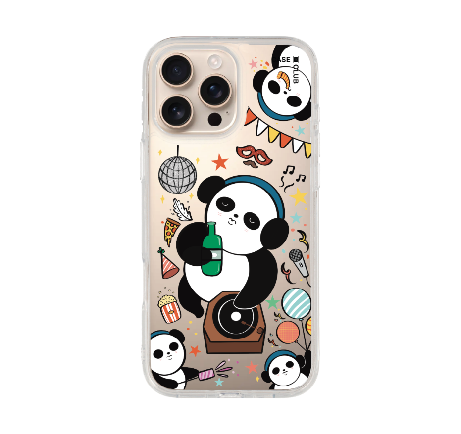 dj panda