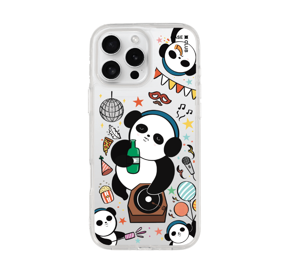dj panda